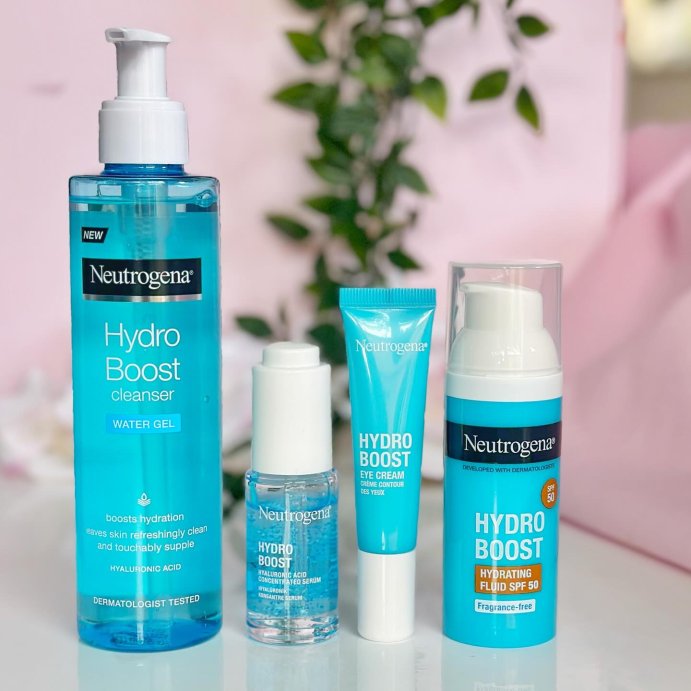 user image by @beautyandtheballroom, Neutrogena Hydro Boost Under Eye Gel Cream with Hyaluronic Acid - Fragrance Free - 0.5 fl oz