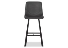 Shop Tabouret Callie -Scott gris and more