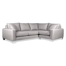 Shop Tribeca Custom Sectional and more