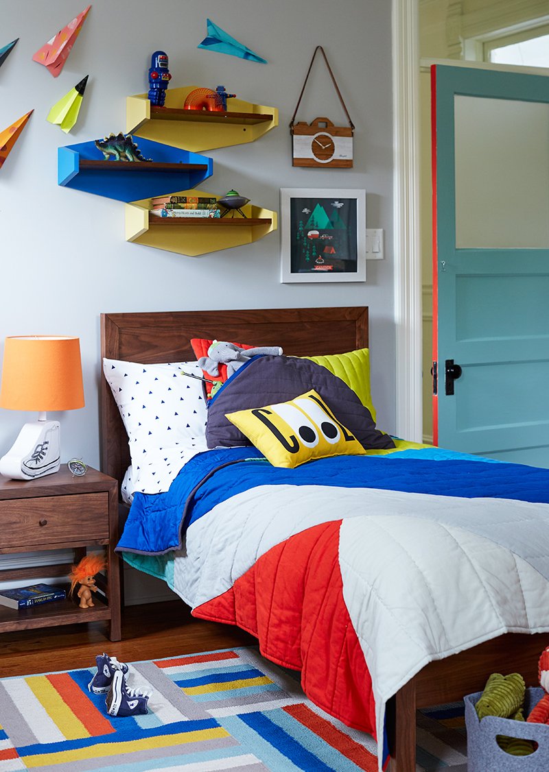 Crate and barrel taylor crib sale
