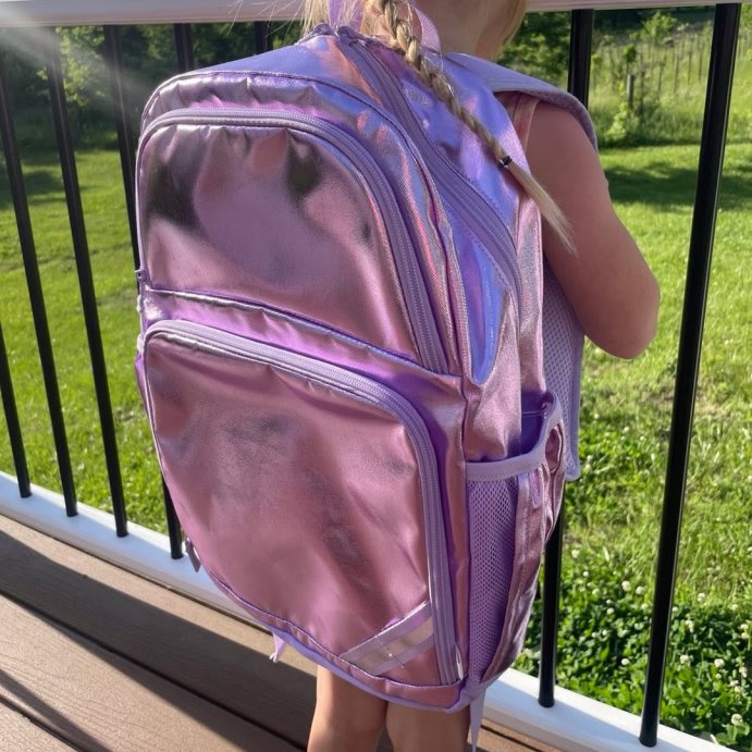user image by @sssaysso, Kids' 17'' Classic Backpack - Cat & Jack™