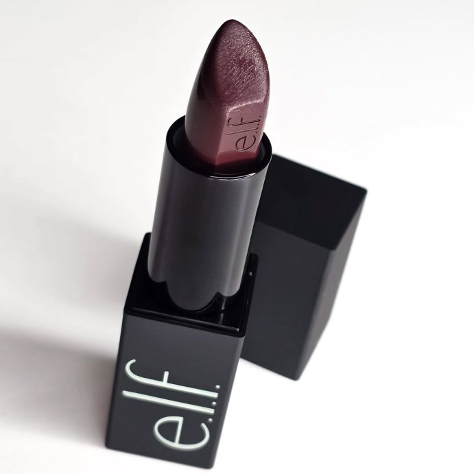 user image by @ivana_makeup.hair, e.l.f. O FACE Satin Lipstick - 0.13 oz