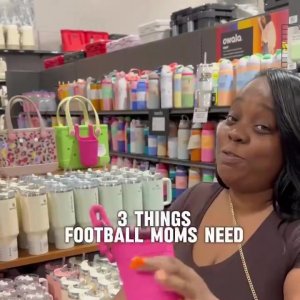 Social Content from @dickssportinggoods 1