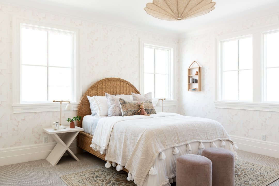 Kids' Rooms Archives - Studio McGee