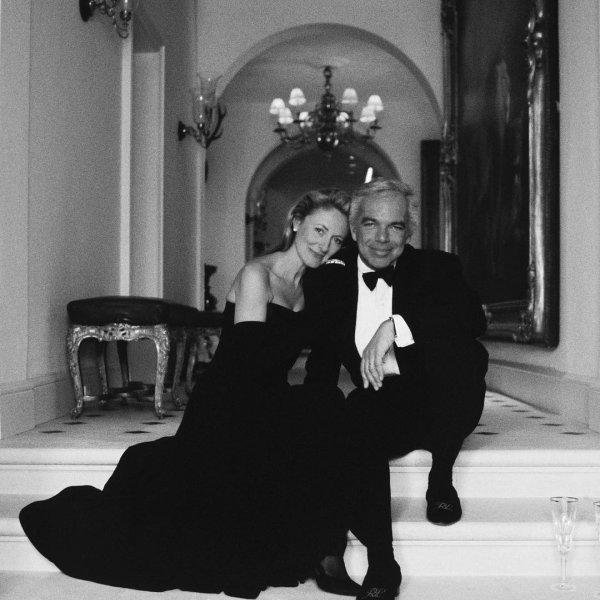 Ralph Lauren's 50th Anniversary Book & Inspiration | Ralph Lauren