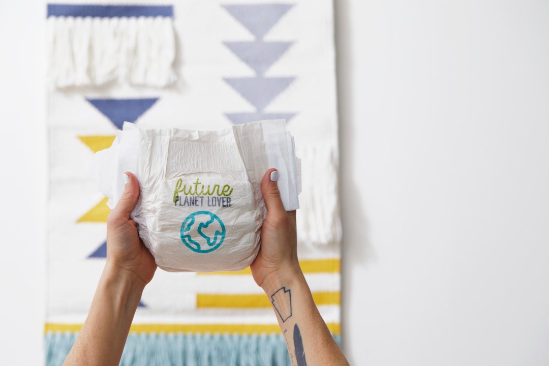 Shop Sensitive Protection Baby Diapers – Size 3, Amazon.com: Seventh Generation Baby Diapers, Sensitive Protection, Size 1, 80 Count: Health & Personal Care and more