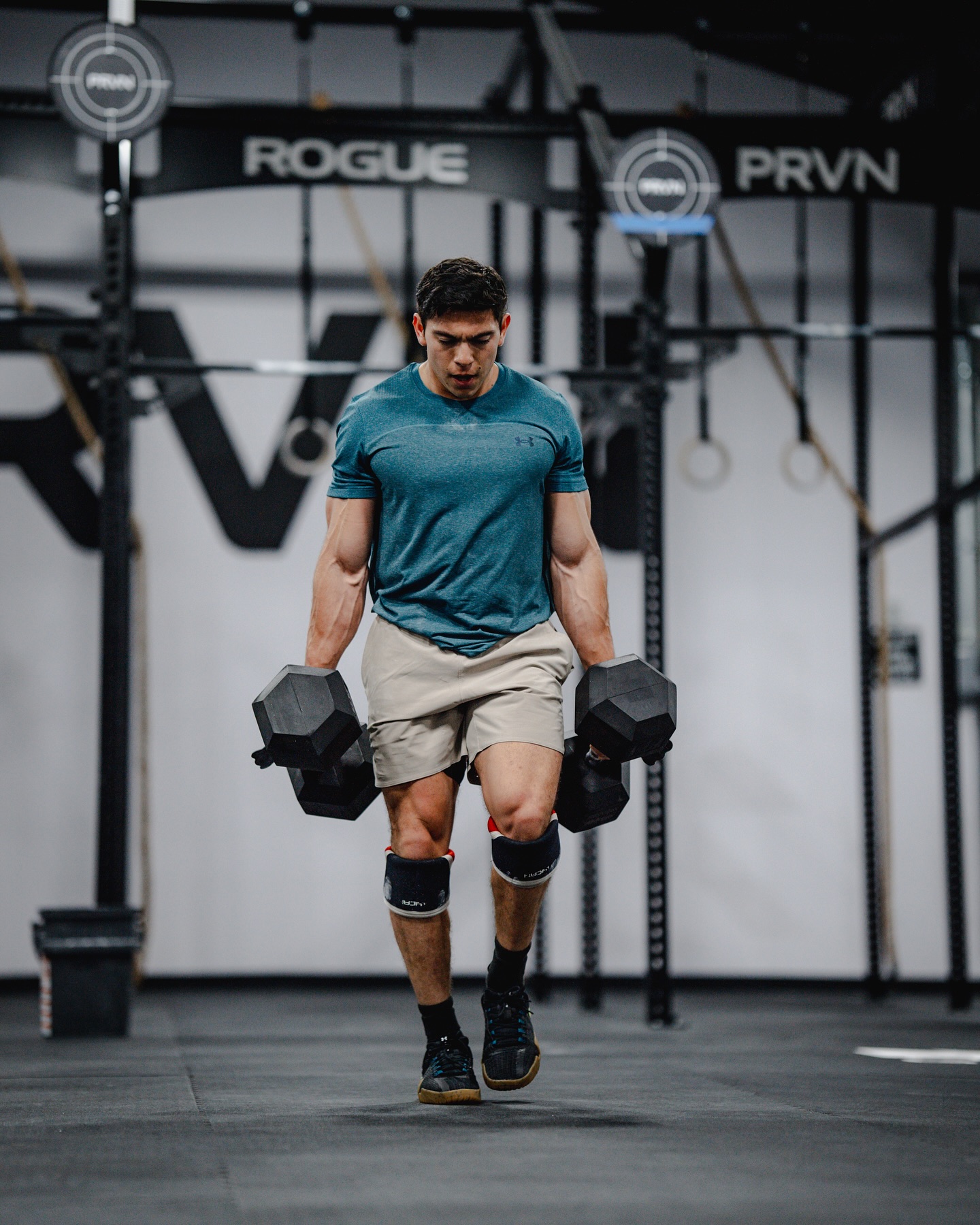 under armour reign 3