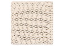 Shop Kitt Cotton Throw Natural and more