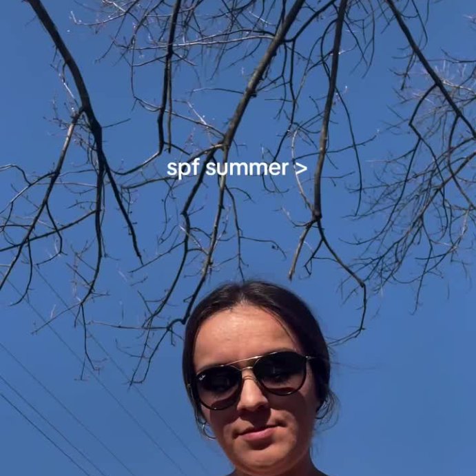 user image by @jacquegarza, Vacation Sunscreen Classic Whip - SPF 30 - 4 fl oz