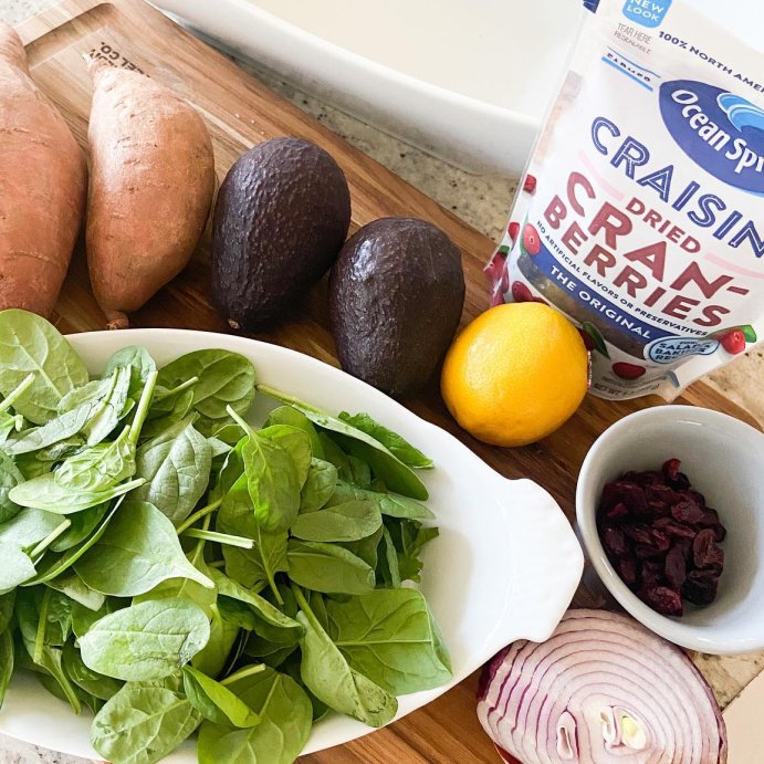 user image by @dulce_seasalt, Ocean Spray Craisins - 6oz