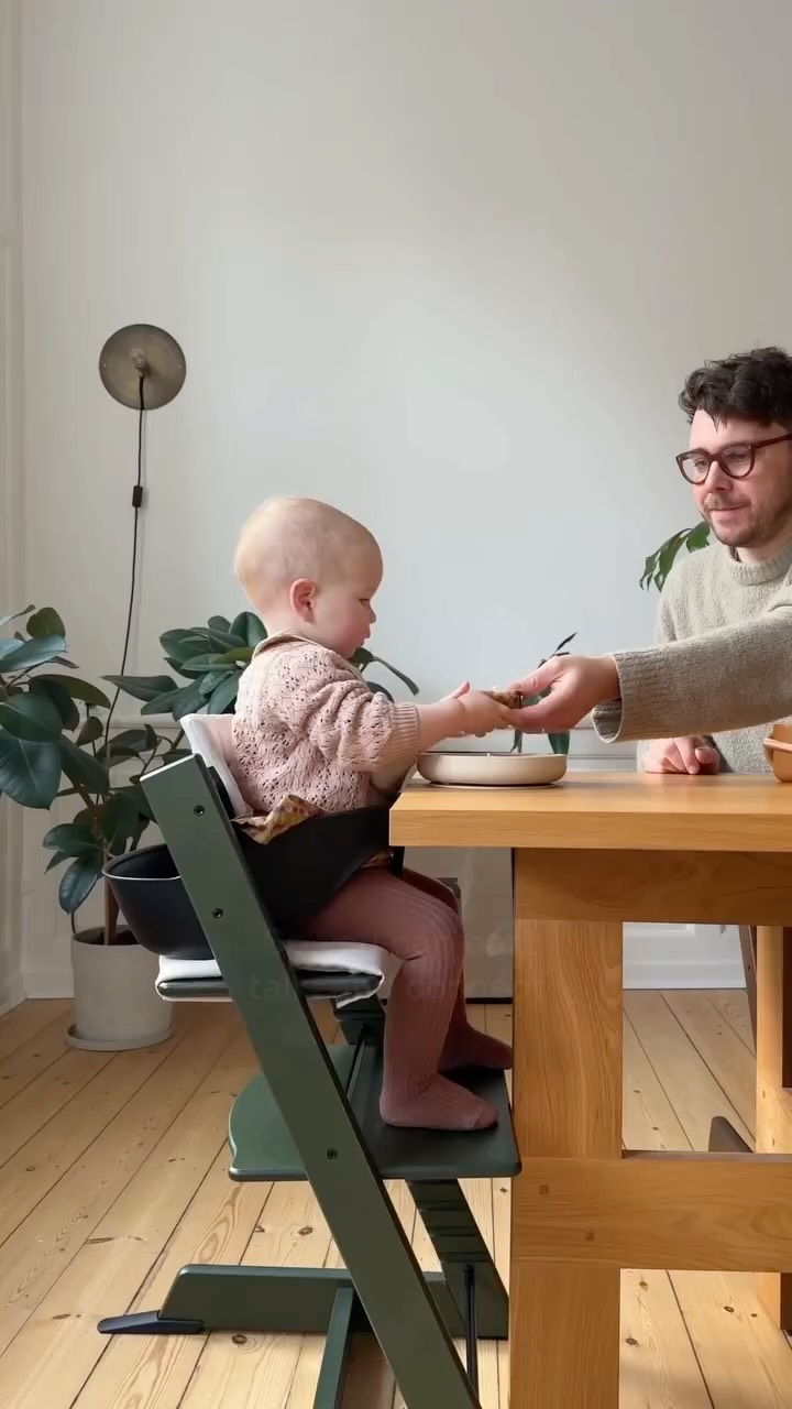 トリップ トラップ ハイチェア | ストッケ | Stokke® オンラインショップ
