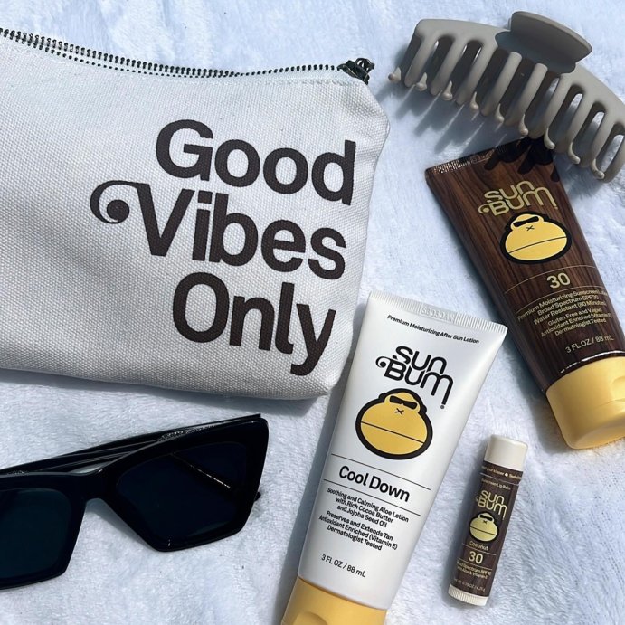 user image by @heyitsymani, Sun Bum Original Sunscreen Lotion - SPF 30