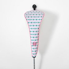 Shop Mark & Graham x Spartina Golf Headcover, Driver, Pink-Green Geo and more Shop Mark & Graham x Spartina Golf Headcover, Driver, Pink-Green Geo and more