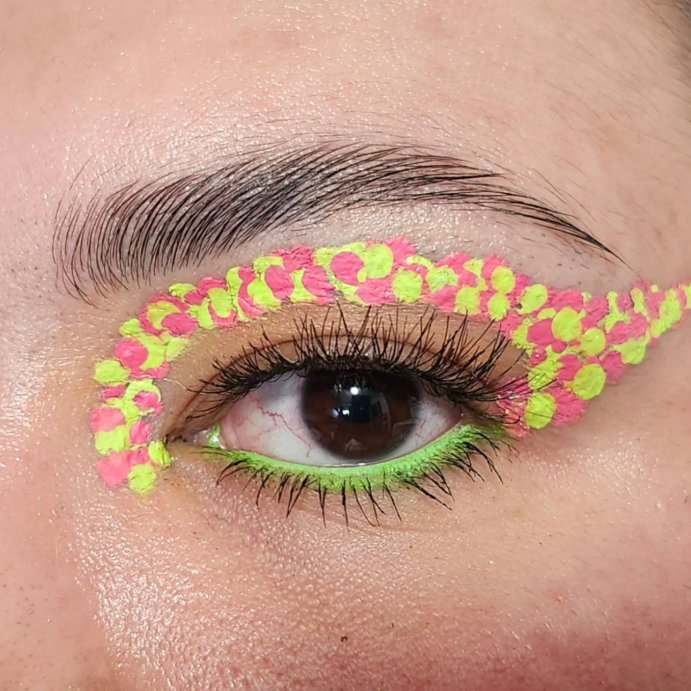user image by @melancholic_ghostsss, Ardell Wispies Lashes - Demi Wispies Black - 65012 (3 Pack)