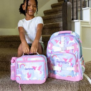 Pegasus Sky Backpack | Pottery Barn Kids display picture 3