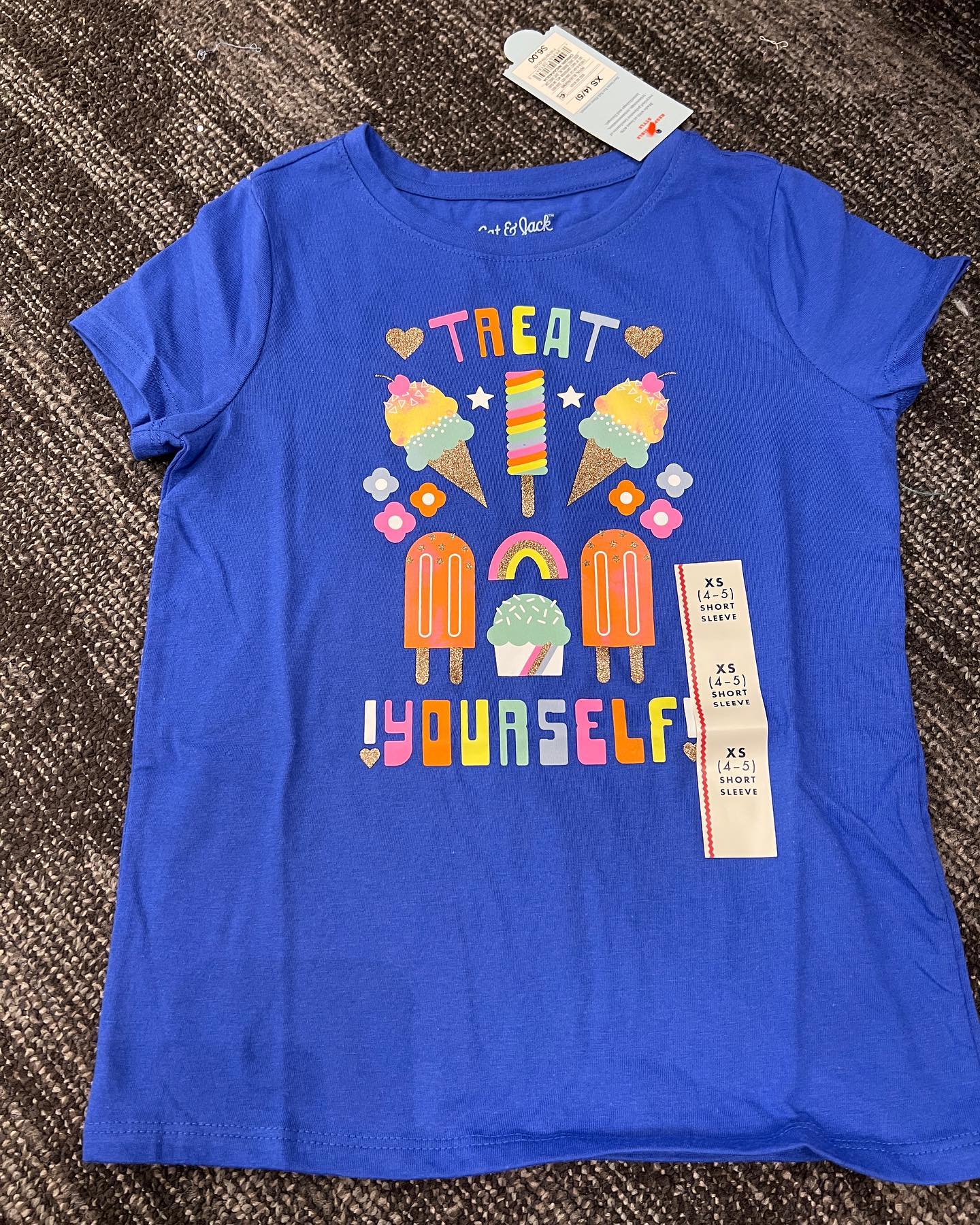 TargetStyle Liz Target Finds