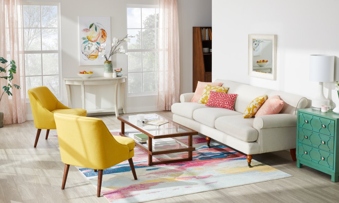 How Long Should A Sofa Table Be Baci Living Room