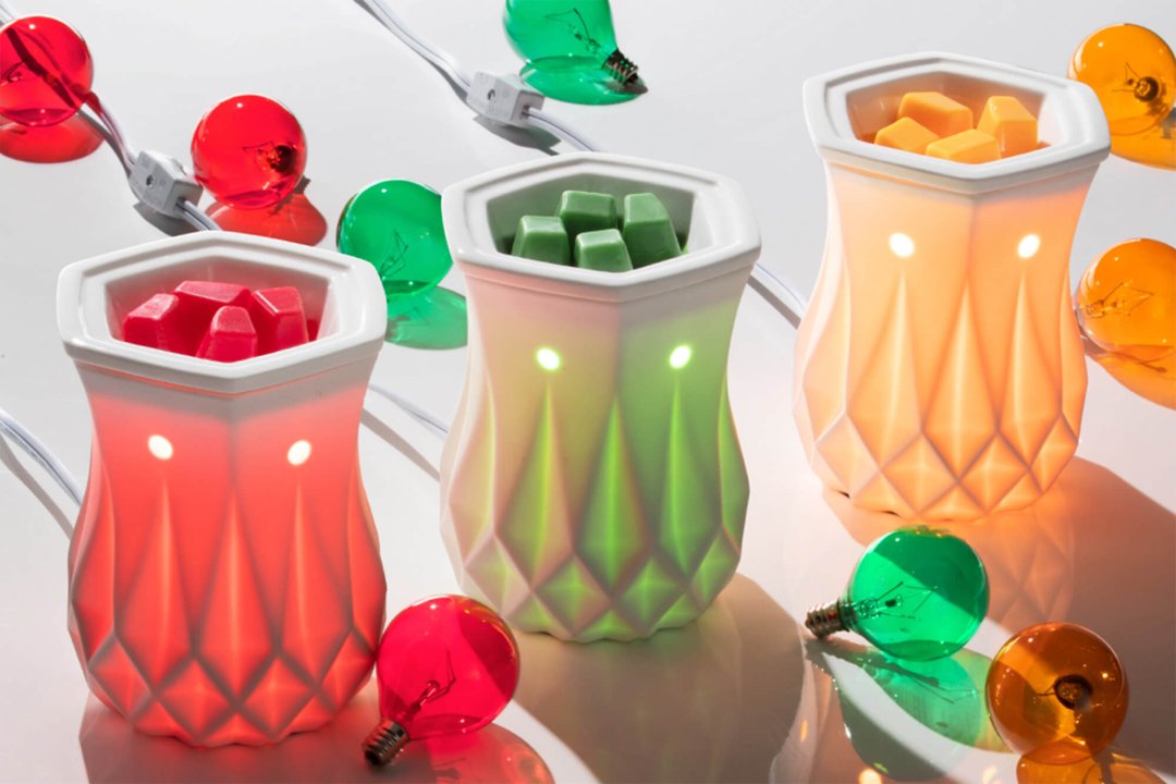 What is a Scentsy wax warmer? Scentsy Blog