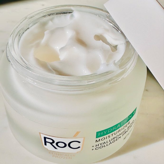 user image by @realnprettystuff, RoC Multi Correxion Hydration Night Moisturizer - 1.7oz