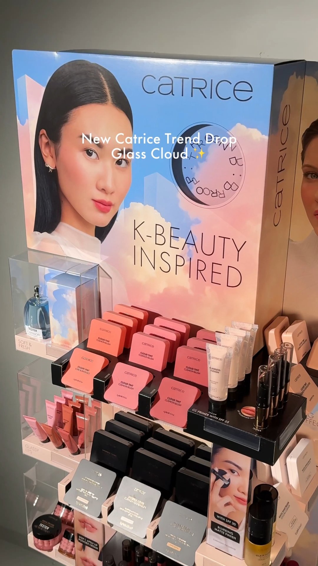 Catrice Cosmetics official