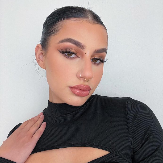 user image by @daniellasvanity, L.A. Girl Pro Conceal HD Concealer - 0.28oz
