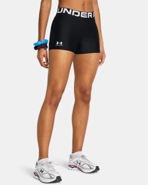 Women's HeatGear® Shorty