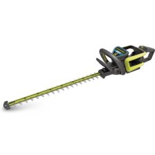 Shop Taille-haie sans fil Yardworks au lithium-ion, 48  and more