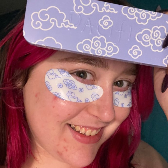 user image by @beyondnormalbeauty, Pacifica Reusable Eye Mask - 2ct