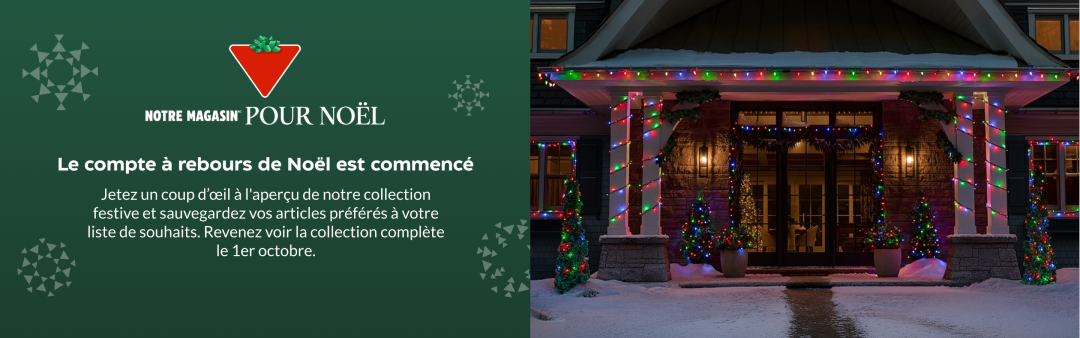 Shop Lumières à DEL C6 d'extérieur NOMA WinterGuard, Lumières à DEL C9 d'extérieur NOMA WinterGuard, Mini-DEL d'extérieur NOMA WinterGuard, multicolore and more