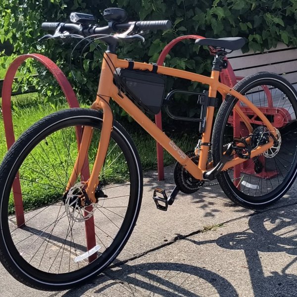 1*0様 DAB CTY 1／32 SPINNING CENTERS Co-op Cycles CTY 1.1 Bike | REI Co-op