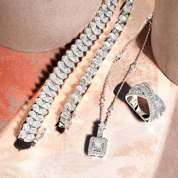 Jared Jewelry Style Guide Jared