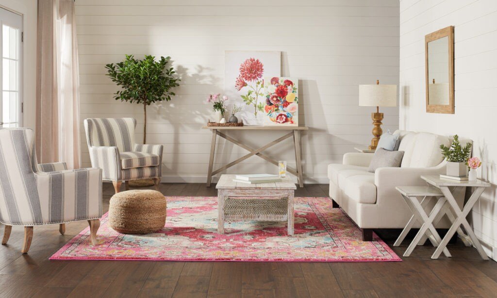 How Do You Protect Hardwood Floors From Dogs