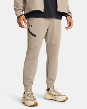 Men's UA Unstoppable Fleece Joggers