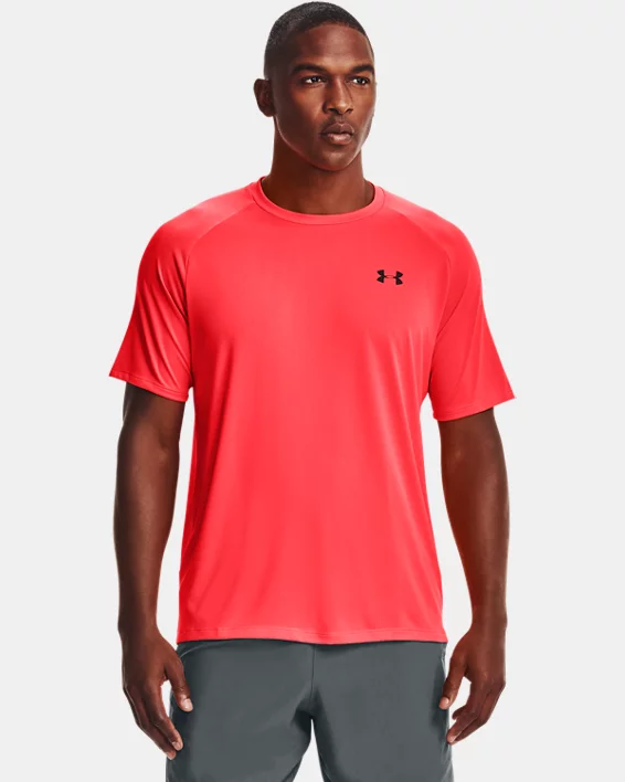 Magliette under armour techfit top
