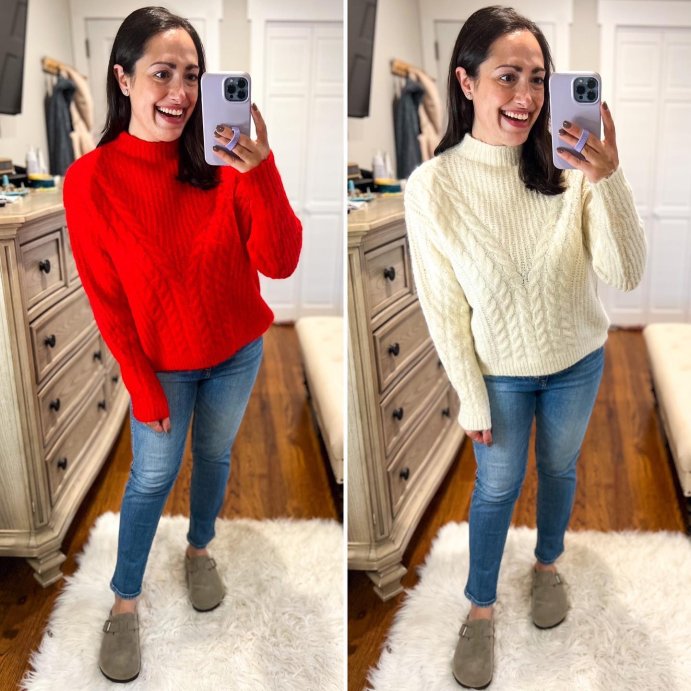 user image by @msnafashion, Women's Betsy Clog Mule Flats - Universal Thread™