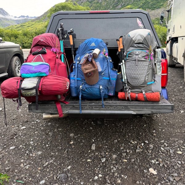Gregory Jade 43 Pack - Women's | REI Co-op