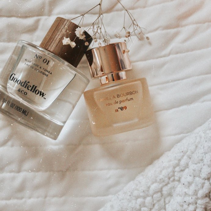user image by @deannamintea, No.1 Blue Sage &#38; Tonka Men&#39;s Cologne - Trial Size - 3.4 fl oz - Goodfellow &#38; Co&#8482;