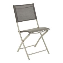Shop Fauteuil-hamac bistro For Living Finch, gris and more