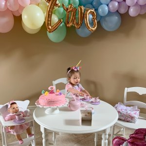 Green Toys™ Tea Set