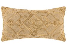 Shop Coussin Frida 12x22 chai and more