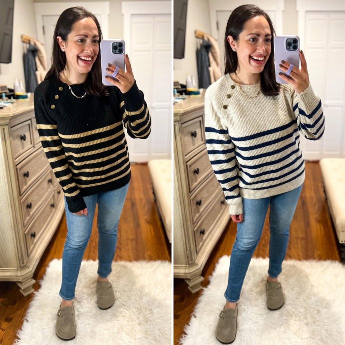 user image by @msnafashion, Women's Betsy Clog Mule Flats - Universal Thread™