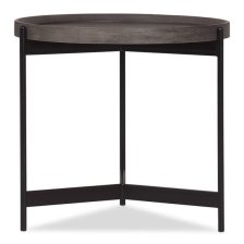 Shop Table d'appoint Darwin -Muse fumée and more