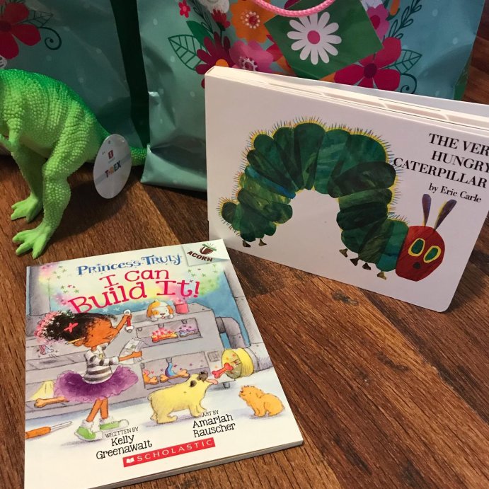 user image by @charmedbychas_, I Can Build It!: An Acorn Book (Princess Truly #3) - by  Kelly Greenawalt (Paperback)