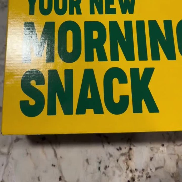user image by @junkpickers, BelVita Blueberry &#38; Sunflower Seed Energy Snack Bars - 5oz