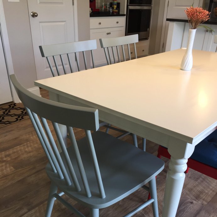 user image by Juliana Melendres, Set of 2 Windsor Dining Chair - Threshold&#153;
