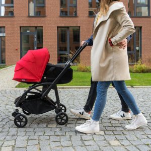 evenflo stroller base Evenflo Shyft DualRide Car Seat Base main image 0