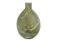 Shop Petit vase Juno sauge/boisé and more