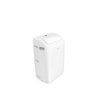 Shop NOMA 7K SACC (10K ASHRAE) Digital Portable Air Conditioner with Remote Control, 3-Speed, White and more