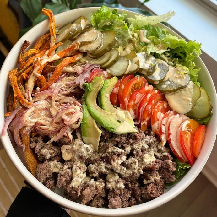 user image by @cookin_brooke, Primal Kitchen Mayo with Avocado Oil - 12 fl oz