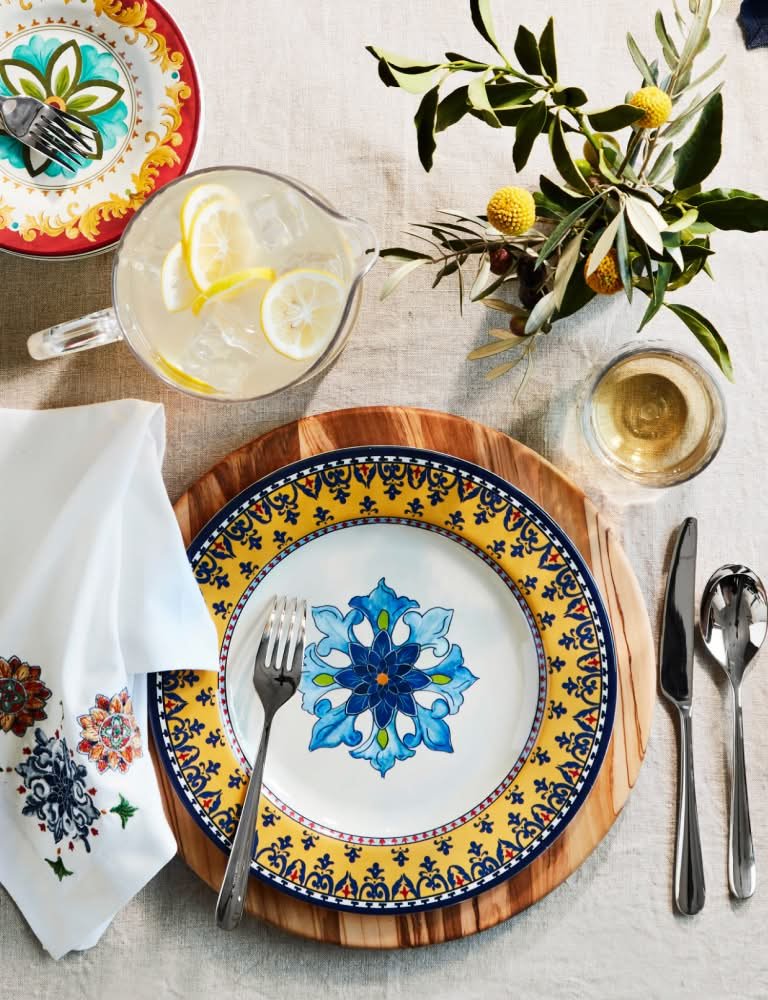 Sicily Melamine | Williams Sonoma